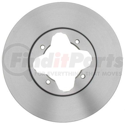 Raybestos 96562 Raybestos Specialty - Street Performance Brake Rotor