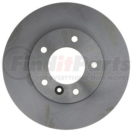 Raybestos 96585R Raybestos R-Line Brake Rotor