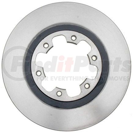 Raybestos 96615 Raybestos Specialty - Street Performance Brake Rotor