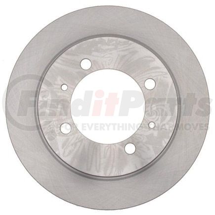 Raybestos 96616R Raybestos R-Line Brake Rotor