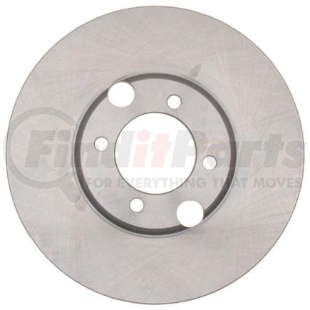 Raybestos 96620R Raybestos R-Line Brake Rotor