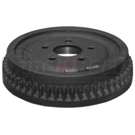 Raybestos 9665R Raybestos R-Line Brake Drum