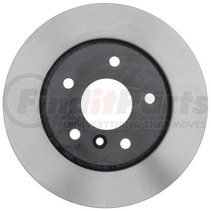 Raybestos 96679 Raybestos Specialty - Truck Brake Rotor