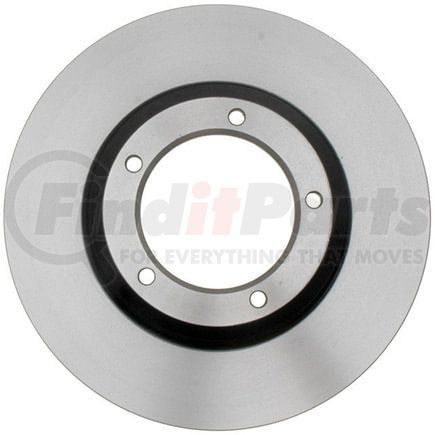 Raybestos 96680 Raybestos Specialty - Truck Brake Rotor