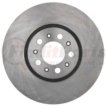 Raybestos 96682R Raybestos R-Line Brake Rotor