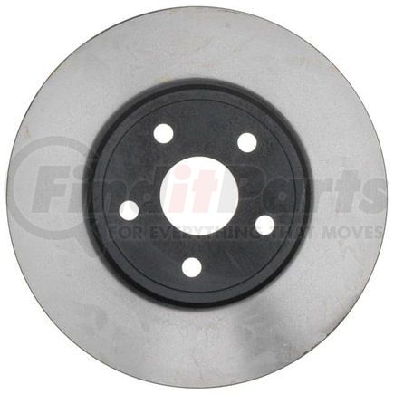 Raybestos 96691 Raybestos Specialty - Street Performance Brake Rotor