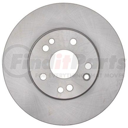 Raybestos 96699R Raybestos R-Line Brake Rotor