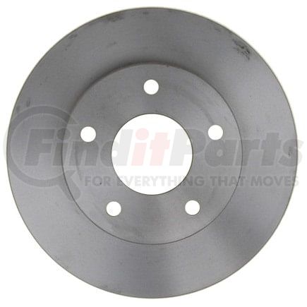 Raybestos 96704R Raybestos R-Line Brake Rotor
