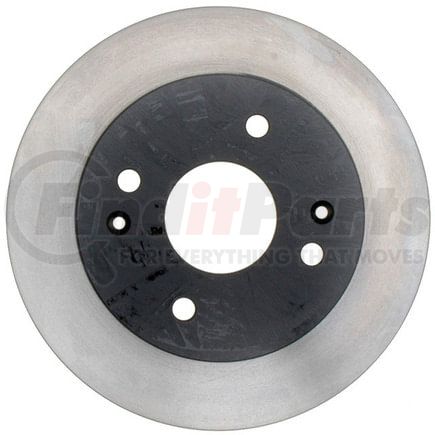 Raybestos 96708 Raybestos Specialty - Street Performance Brake Rotor