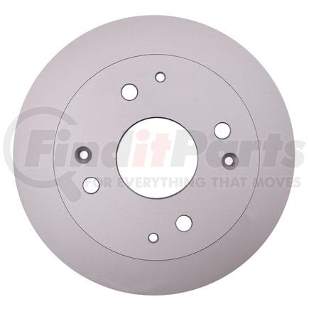Raybestos 96708FZN Raybestos Element3 Coated Brake Rotor
