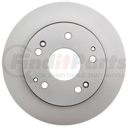 Raybestos 96710FZN Raybestos Element3 Coated Brake Rotor