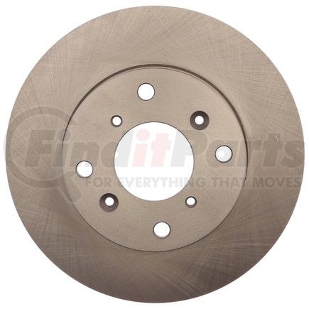 Raybestos 96709R Raybestos R-Line Brake Rotor