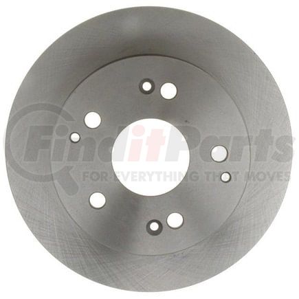Raybestos 96710R Raybestos R-Line Brake Rotor
