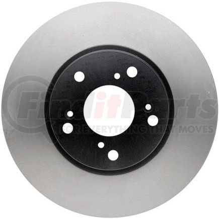 Raybestos 96711 Raybestos Specialty - Street Performance Brake Rotor