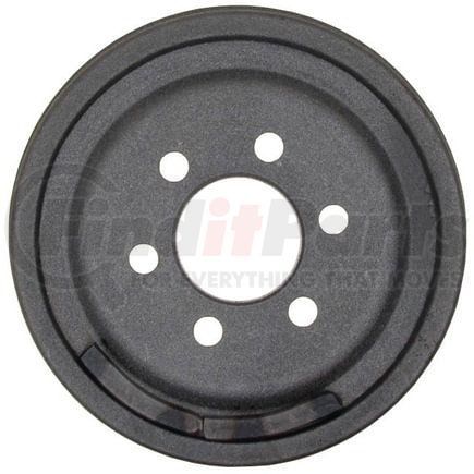 Raybestos 9671R Raybestos R-Line Brake Drum