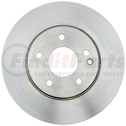 Raybestos 96714R Raybestos R-Line Brake Rotor