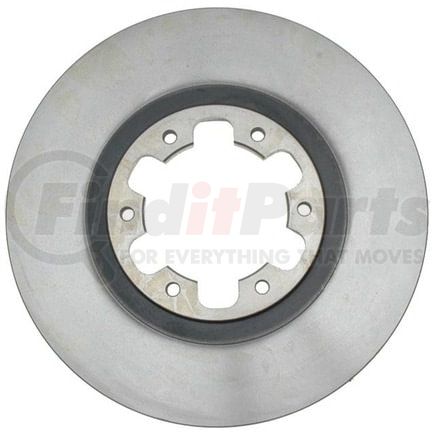 Raybestos 96720 Raybestos Specialty - Street Performance Brake Rotor