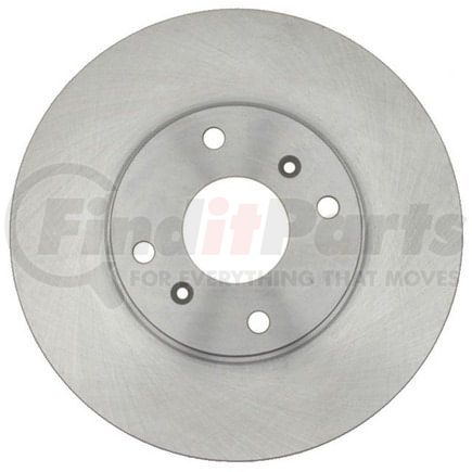 Raybestos 96734R Raybestos R-Line Brake Rotor