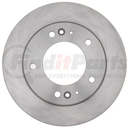 Raybestos 96737R Raybestos R-Line Brake Rotor