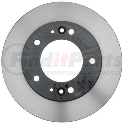 Raybestos 96737 Raybestos Specialty - Street Performance Brake Rotor