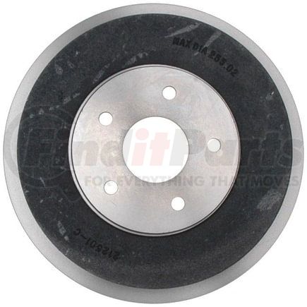 Raybestos 9674R Raybestos R-Line Brake Drum