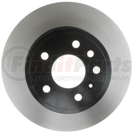Raybestos 96758 Raybestos Specialty - Street Performance Brake Rotor