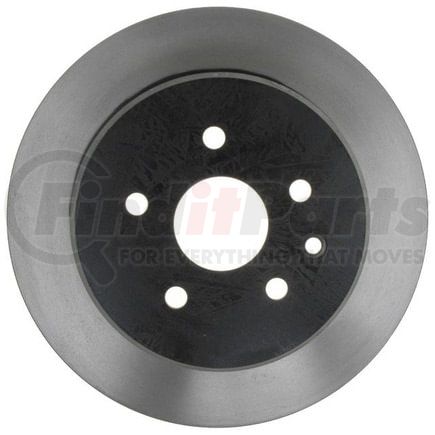Raybestos 96760 Raybestos Specialty - Street Performance Brake Rotor