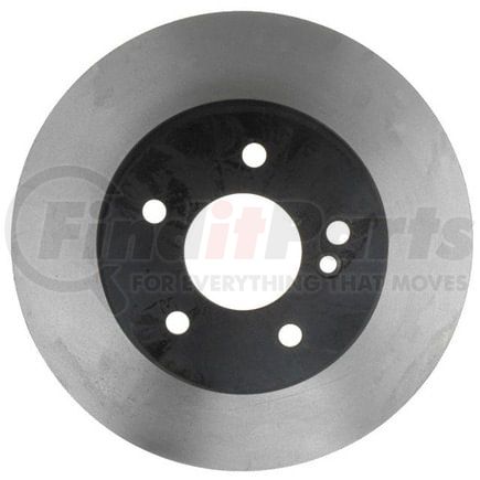 Raybestos 96762 Raybestos Specialty - Street Performance Brake Rotor