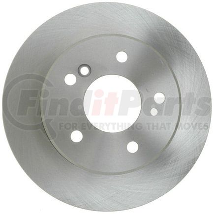 Raybestos 96764R Raybestos R-Line Brake Rotor