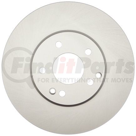 Raybestos 96767FZN Raybestos Element3 Coated Brake Rotor