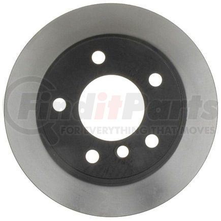 Raybestos 96769 Raybestos Specialty - Street Performance Brake Rotor