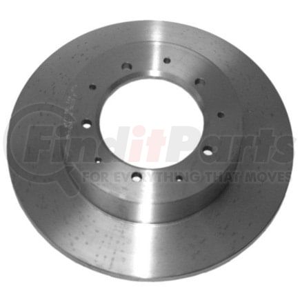 Raybestos 96774R Raybestos R-Line Brake Rotor