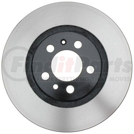 Raybestos 96778 Raybestos Specialty - Street Performance Brake Rotor