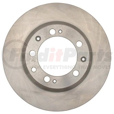 Raybestos 96784R Raybestos R-Line Brake Rotor