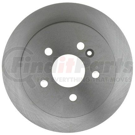 Raybestos 96788R Raybestos R-Line Brake Rotor