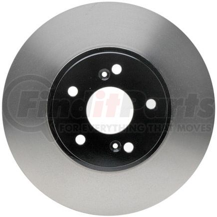 Raybestos 96795 Raybestos Specialty - Street Performance Brake Rotor