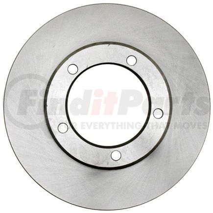 Raybestos 96797R Raybestos R-Line Brake Rotor