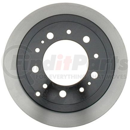 Raybestos 96796 Raybestos Specialty - Truck Brake Rotor
