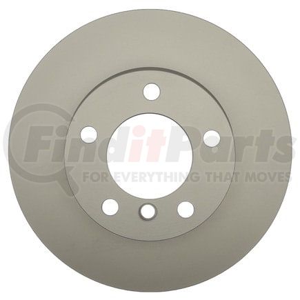 Raybestos 96801FZN Raybestos Element3 Coated Brake Rotor