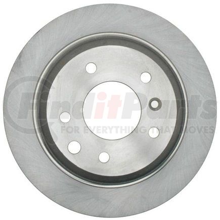 Raybestos 96811R Raybestos R-Line Brake Rotor
