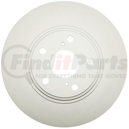 Raybestos 96820FZN Raybestos Element3 Coated Brake Rotor