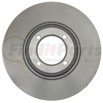 Raybestos 96872R Raybestos R-Line Brake Rotor