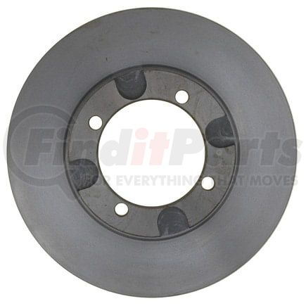 Raybestos 96873R Raybestos R-Line Brake Rotor