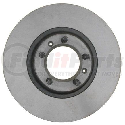 Raybestos 96900R Raybestos R-Line Brake Rotor