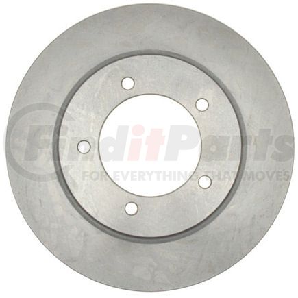 Raybestos 96922R Raybestos R-Line Brake Rotor