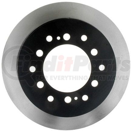 Raybestos 96929 Raybestos Specialty - Truck Brake Rotor