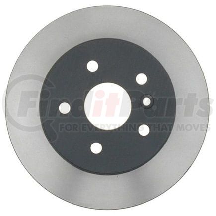 Raybestos 96932 Raybestos Specialty - Street Performance Brake Rotor