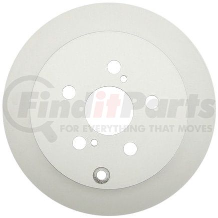 Raybestos 96933FZN Raybestos Element3 Coated Brake Rotor
