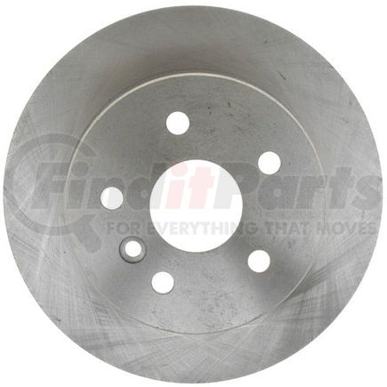 Raybestos 96932R Raybestos R-Line Brake Rotor