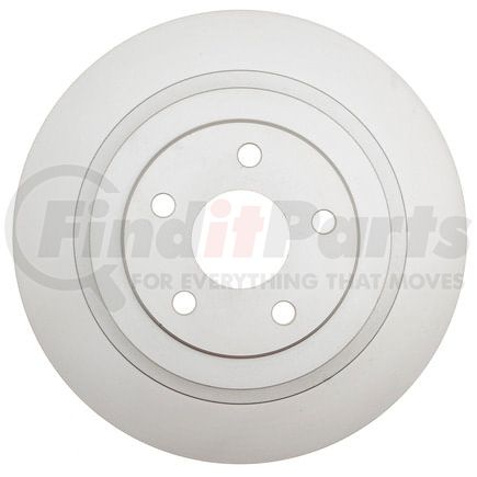 Raybestos 96937FZN Raybestos Element3 Coated Brake Rotor